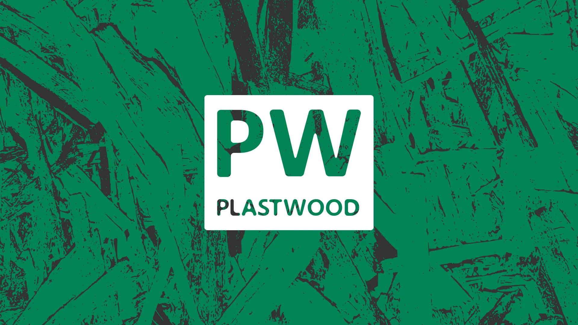 Разработка айдентики и сайта компании «Plastwood» в Гвардейске