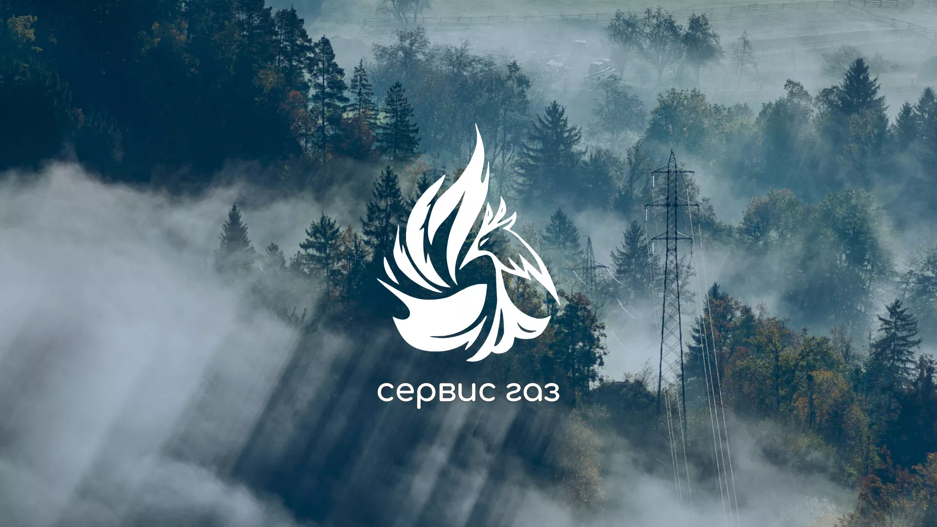 Создание сайта компании «Сервис газ» в Гвардейске