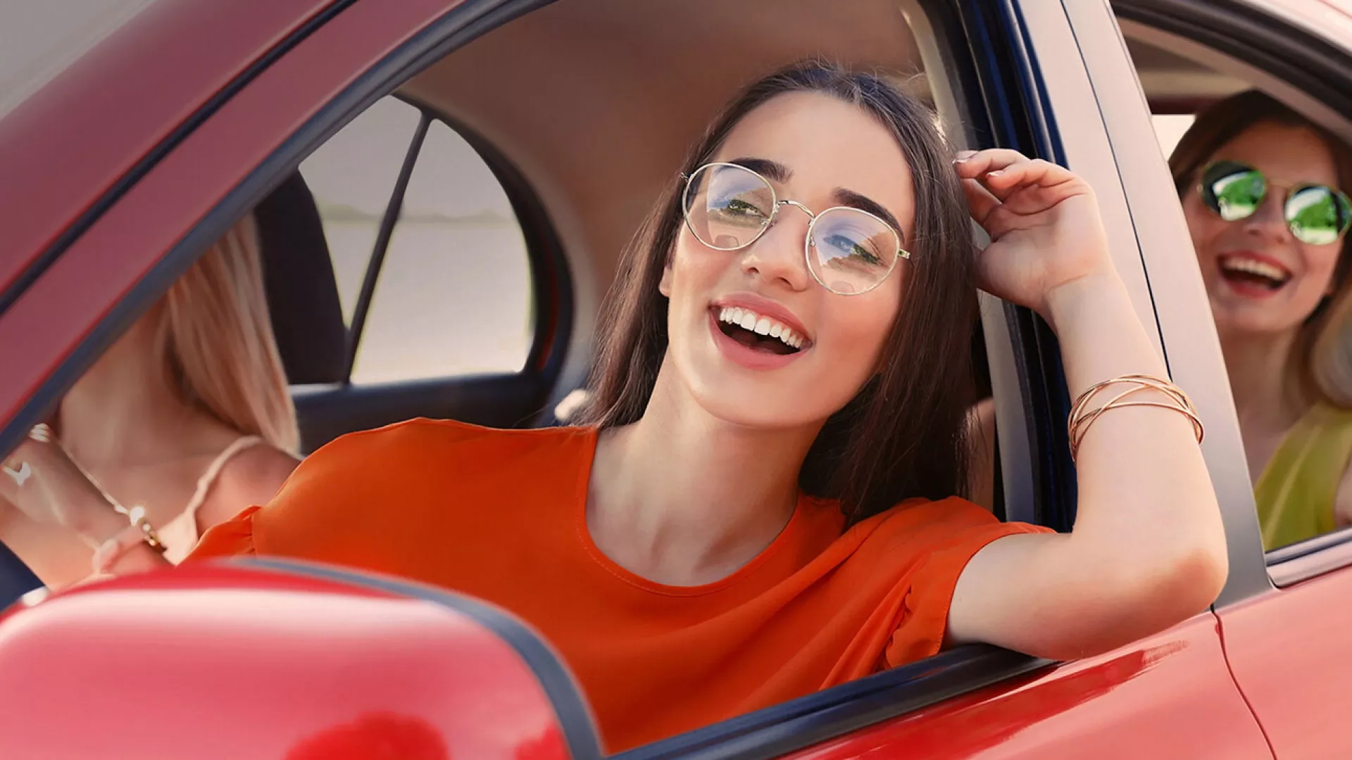 Разработка сайта для проката автомобилей в Гвардейске