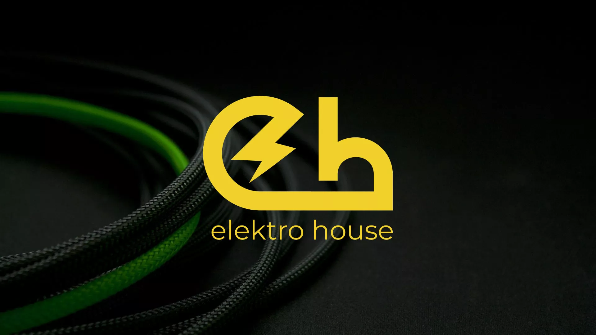 Создание сайта компании «Elektro House» в Гвардейске