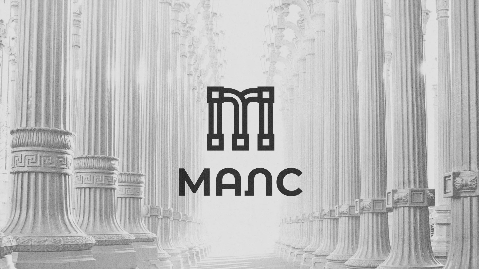 Разработка логотипа компании «МАЛС» в Гвардейске