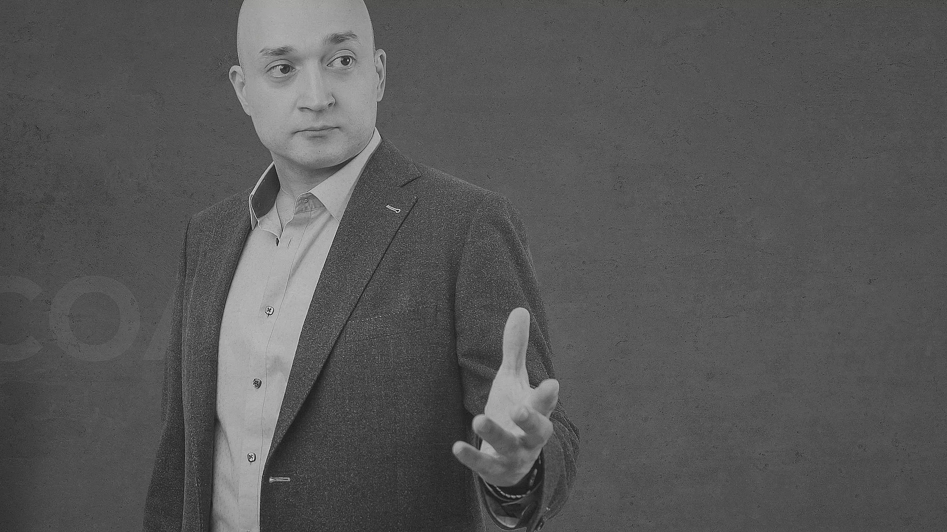 Разработка сайта для бизнес-тренера в Гвардейске