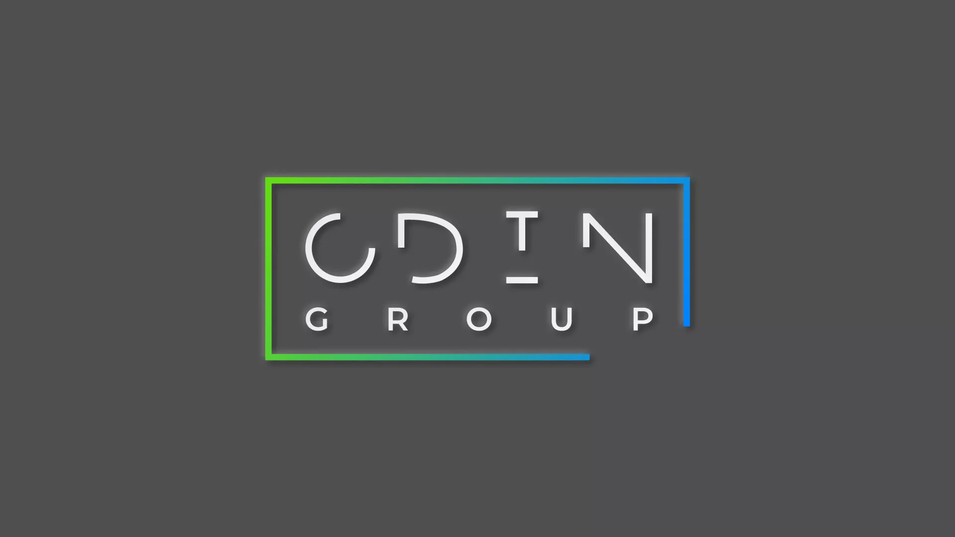 Создание сайта в Гвардейске по натяжным потолкам компании «ODIN GROUP»